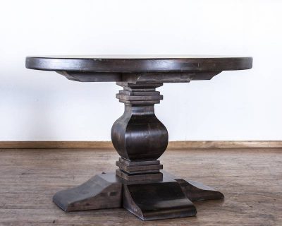 Madison 48" Round Table-0