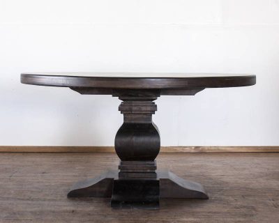 Alder Madison 60" Round Table-0