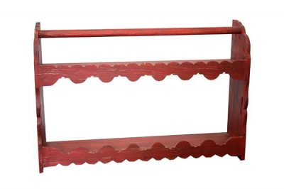 Scalloped Repisa-0