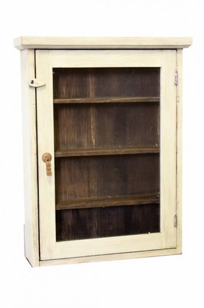 Single Door Nicho-0
