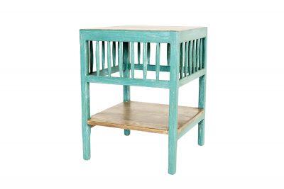 Hazel End Table-0