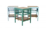 Hazel End Table-2575