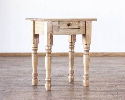 April End Table-0