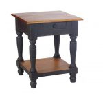 Colonial Side Table-66