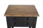 Roberto Side Table-6434