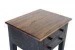 Roberto Side Table-6431