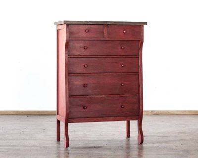 Juan Chest Of Drawers-0