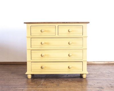 Tiffany Chest Of Drawers-0