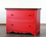 Michelle Chest of Drawers-105