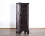 Piecrust Highboy-0