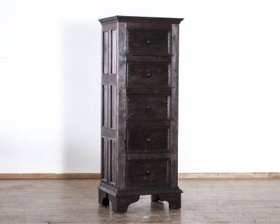 Piecrust Highboy-0