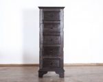 Piecrust Highboy-110