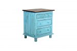 Jana Nightstand-2900