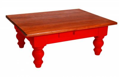 Fat Lady Leg Coffee Table-0