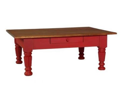 Roman Leg Coffee Table-0