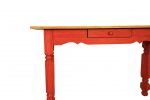 Romeo Sofa Table-7504