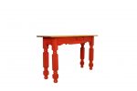 Romeo Sofa Table-7601
