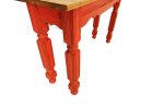 Romeo Sofa Table-7600