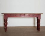 Fat Lady Sofa Table-211