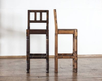 Colonial Barstool-0