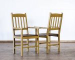 Victor Arm Chair-300