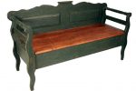 Amanda Large Storage Bench-0