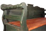 Amanda Large Storage Bench-322