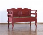 Amanda Storage Bench-327