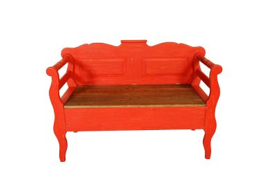 Amanda Storage Bench-0