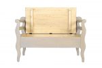 Amanda Storage Bench-6213