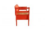 Amanda Storage Bench-9815