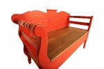Amanda Storage Bench-9818