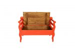 Amanda Storage Bench-9816