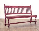 Clover Bench-341