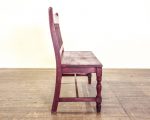 Clover Bench-342