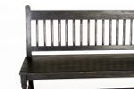 Clover Bench-3543