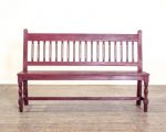 Clover Bench-343