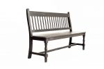 Clover Bench-3541
