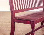 Clover Bench-344