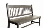 Clover Bench-3540