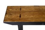 Audrey 4' Bench-15664