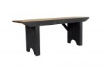 Audrey 4' Bench-15667