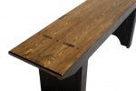 Audrey 4' Bench-15666