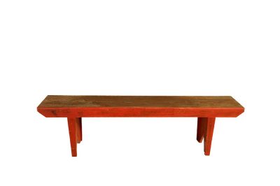 Clara 5' Plank Bench-0