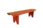 Clara 5' Plank Bench-7783