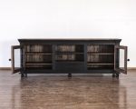 Dakota TV Sideboard-375