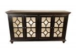 Honeycomb Sideboard-0