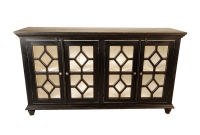 Honeycomb Sideboard-0