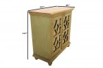 Honey Comb Sideboard Sm-10635