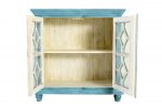 Honey Comb Sideboard Sm-3333